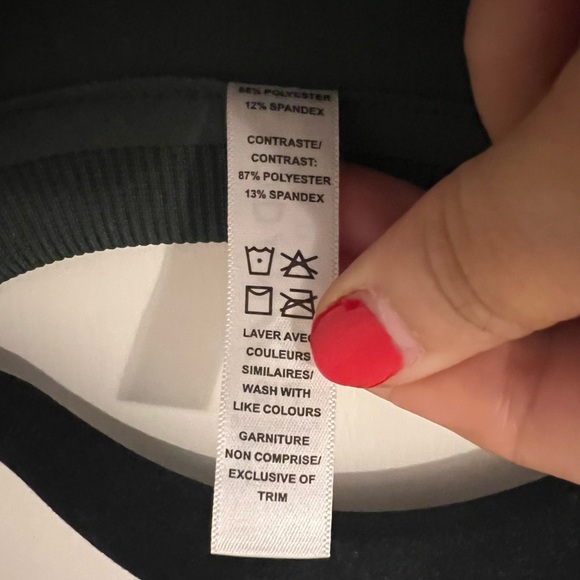 NWT Kyodan Forest Green Outdoor Dress Size S (i122) - Picture 11 of 11